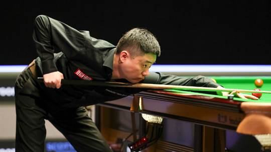 与激情的较 与激情的较