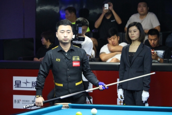 淘汰机制 淘汰机制