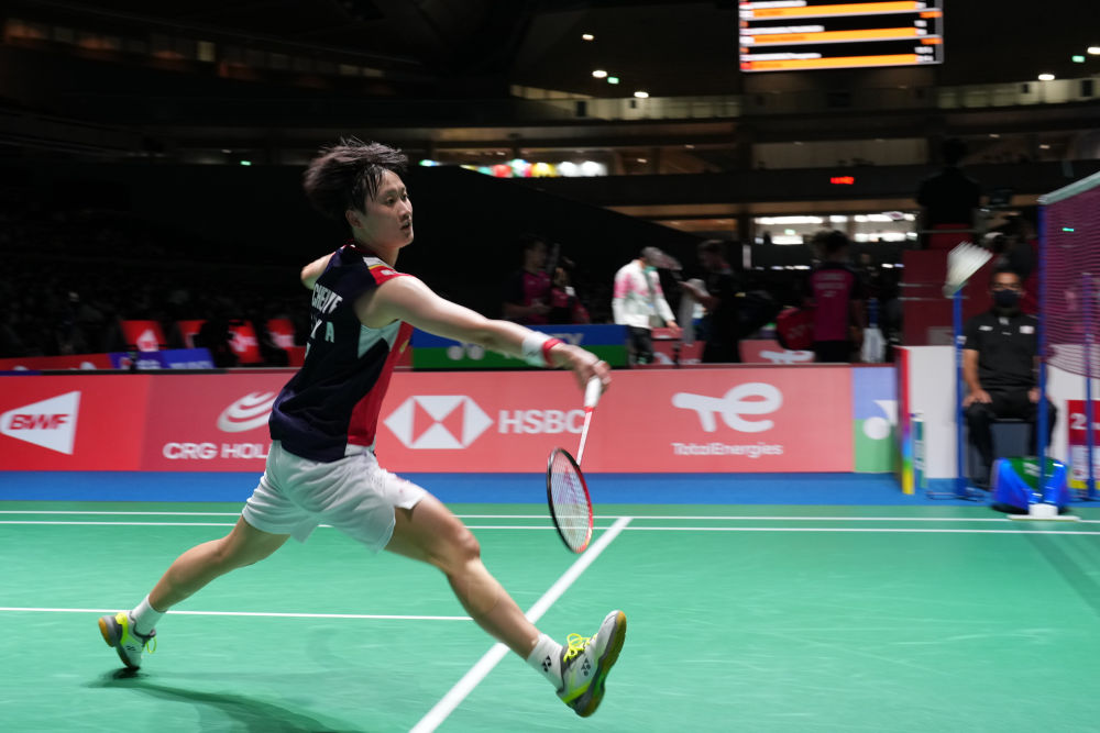 压力会让人 压力会让人