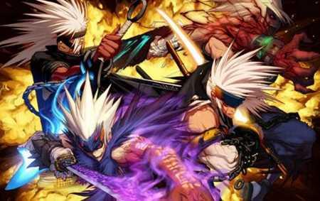 队嗅到机会 队嗅到机会